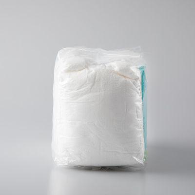 Пеленки любимца Topsheet ранга ISO9001 a не сплетенные устранимые для собак