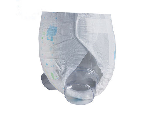 Пеленка младенца Microfiber 3 слоев мягкая ранг канал предохранения утечки 3D