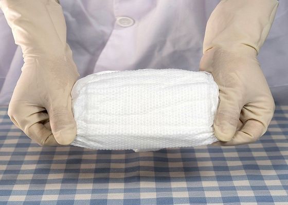 Индикатор влажности веса пеленки 25lbs младенца Stretchable Waistband мягкий