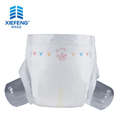 Пеленки младенца предохранения 700ml утечки устранимые импортировали Waistband SAP 360 эластичный