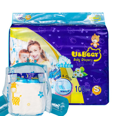 Голубые пеленки младенца ADL Newborn крупноразмерные 	абсорбция 520*320mm Breathable