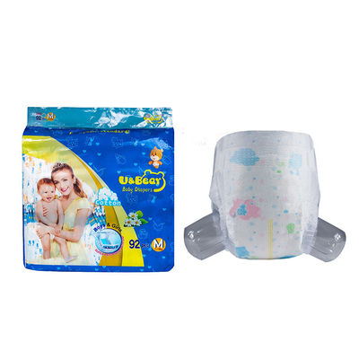 Ранг устранимых пеленок Newborn 520*400mm младенца не сплетенной ткани медицинская