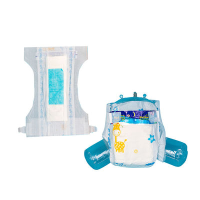 Ворсистые пеленок 370*280mm Eco младенца волшебной ленты PP Newborn первоначальные