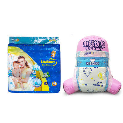 ISO аттестует Newborn пеленки младенца