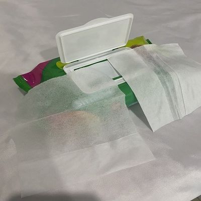 Hypoallergenic естественный младенец влажный обтирает 60pcs алоэ Вера никакие добавки