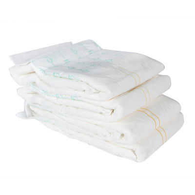 Пеленки Clothlike Backsheet Unisex взрослые