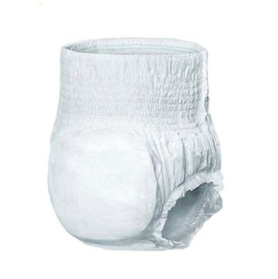 Unisex взрослые пеленки 1800ml с эластичной талией