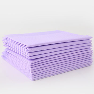 Крышка сетки Underpads 80*160cm кровати сухого поверхностного поглощения устранимая