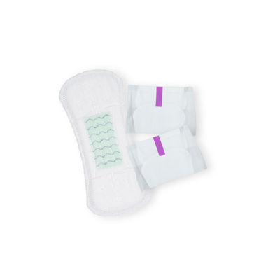 Hypoallergenic вкладыши Panty хлопка 100 процентов для беременных дам