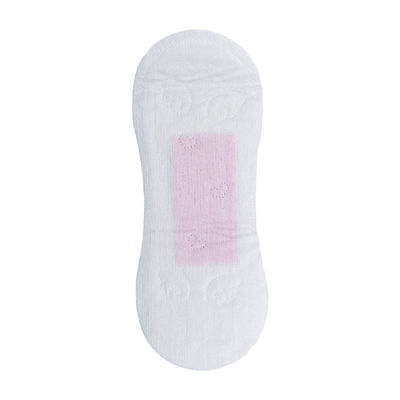 Breathable ультра тонкий водоустойчивый вкладыш Panty прокладывает анти- бактериальный одобренный SGS