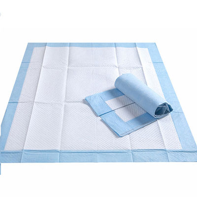 Больница ODM нянча устранимую кровать Underpads