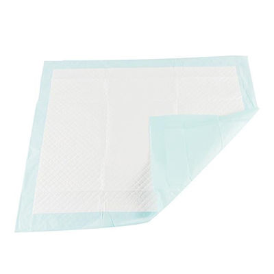 Больница ODM нянча устранимую кровать Underpads