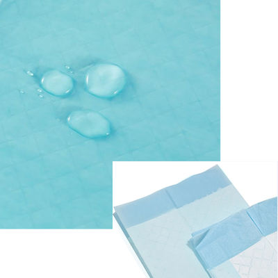 Кровать Underpads Incontinence OEM устранимая