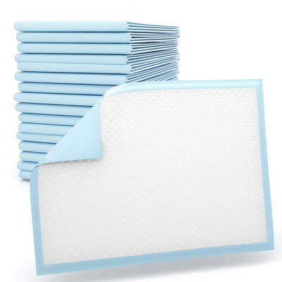 Поверхность анти- хлопка Underpads Кореи BSF SAP кровати больницы утечки устранимого мягкая