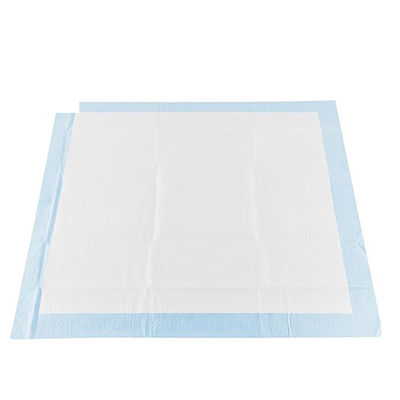 Поверхность анти- хлопка Underpads Кореи BSF SAP кровати больницы утечки устранимого мягкая