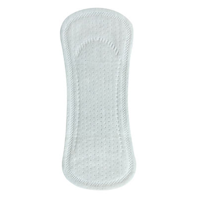Вкладыши Panty хлопка Breathable отрицательных ионов естественные для светлой утечки пузыря