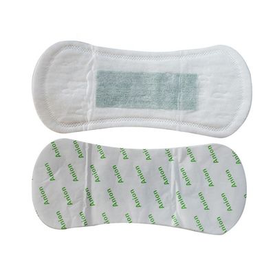 Вкладыши Panty хлопка Breathable отрицательных ионов естественные для светлой утечки пузыря