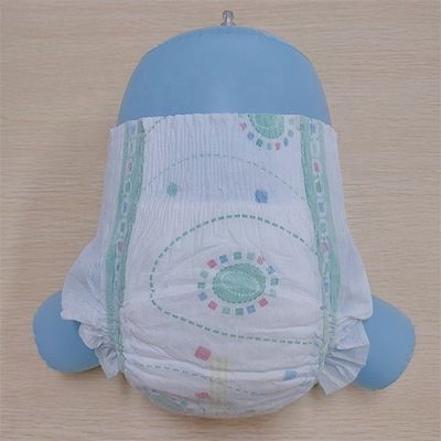 Пеленки заплыва лайкра ODM OEM дополнительные небольшие устранимые для Newborn младенца