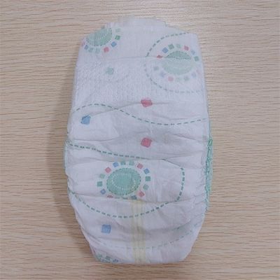 Пеленок заплыва XL Absorbency SAP ленты супер устранимых сильные волшебные