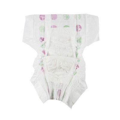 Эластичного Waistband устранимый заплыва ворсистых SAP Absorbency ультра