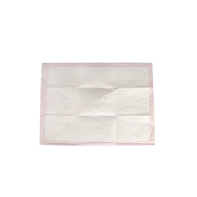 Пусковые площадки мочи Breathable замка воды Underpads SAP любимца Eco дружелюбного устранимые