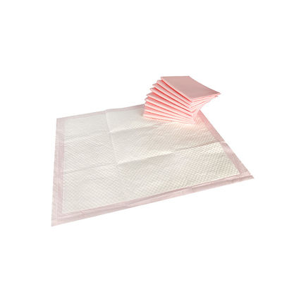 Пусковые площадки мочи Breathable замка воды Underpads SAP любимца Eco дружелюбного устранимые