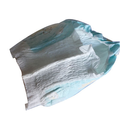 Фильм Breathable Backsheet PE пеленок заплыва не сплетенной ткани устранимый