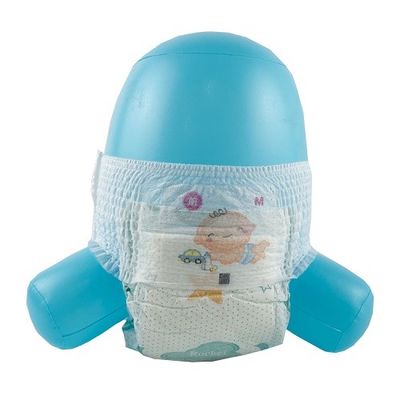 Пеленки ленты Hypoallergenic ДУГИ ODM волшебные для Newborn младенца