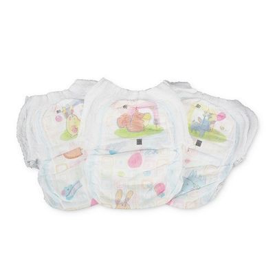 Пеленки ленты Hypoallergenic ДУГИ ODM волшебные для Newborn младенца