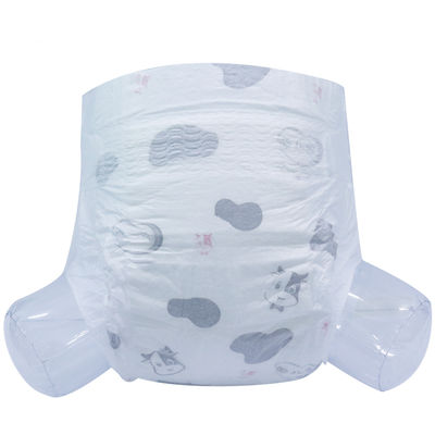 белые пеленки младенца ADL Nonwoven Topsheet устранимые