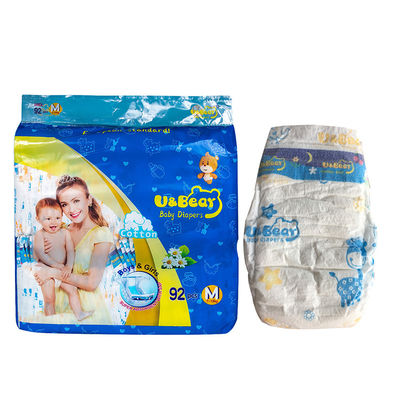 Пеленки младенца Backsheet дна Clothlike Nonwoven Breathable
