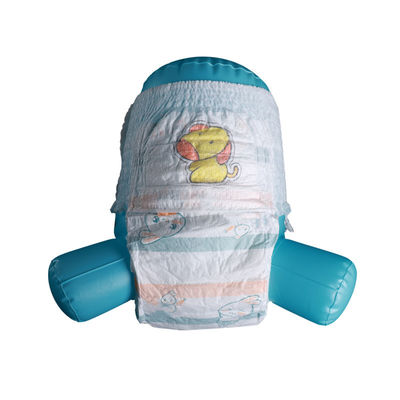 450 - 800ml ворсистые ночи младенца тумака ноги абсорбции SMMS