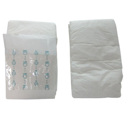 Пеленки SGS устранимые Nonwoven Topsheet сухие поверхностные Unisex взрослые