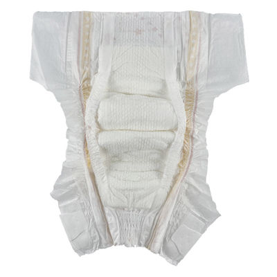 Цвет напечатал Nonwoven устранимые брюки пеленки младенца с Clothlike Backsheet
