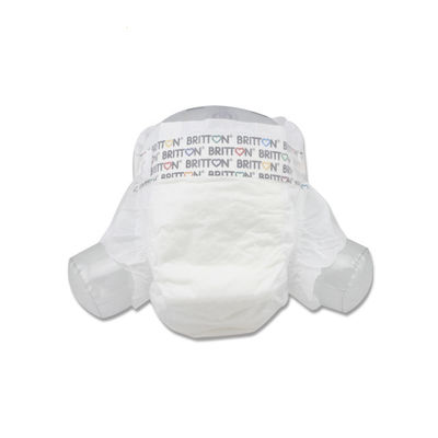Комфорт Breathable пеленок младенца лент метки частного назначения волшебных супер тонкий